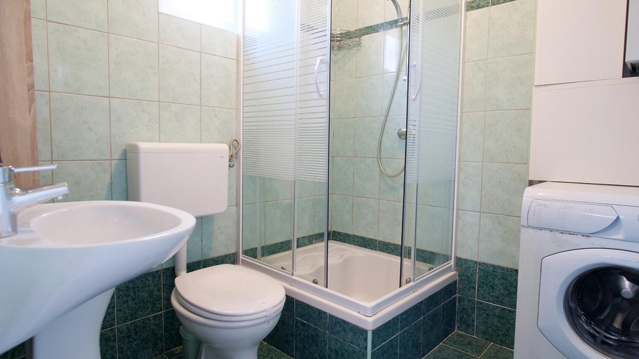 Bathroom 3, Villa Grace Felice, Vodnjan