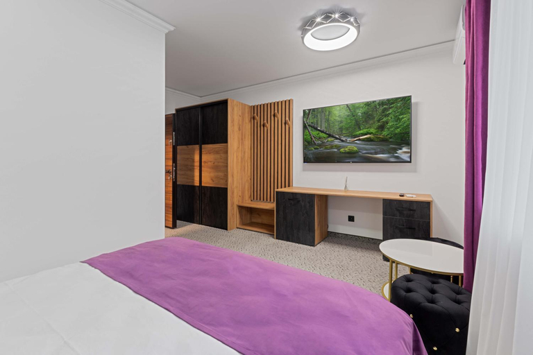 Others 5, Fit Residence, Cluj-napoca