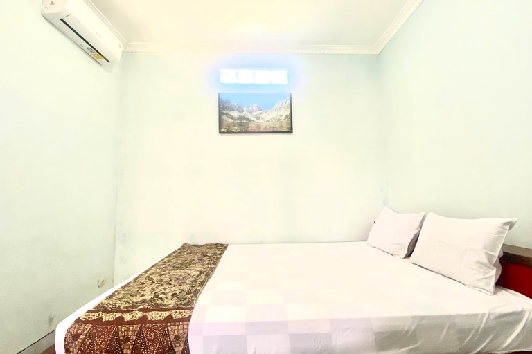 Bedroom 9
