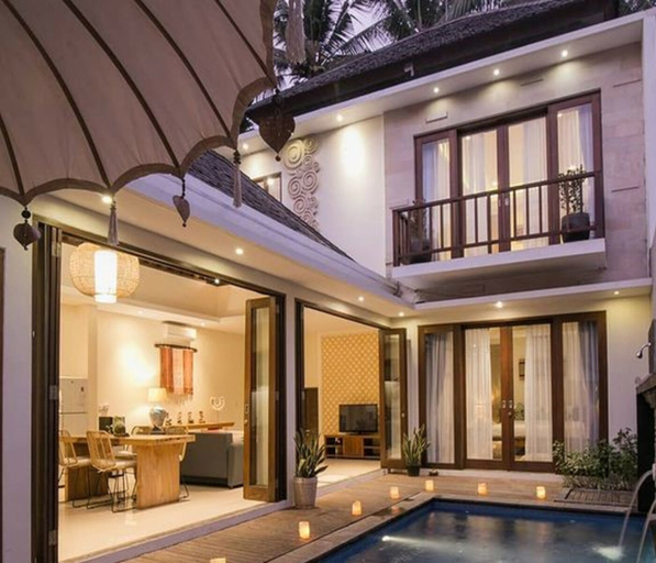 Others, MariJo Villa, Gianyar