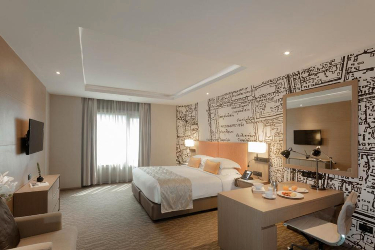 Bedroom 10