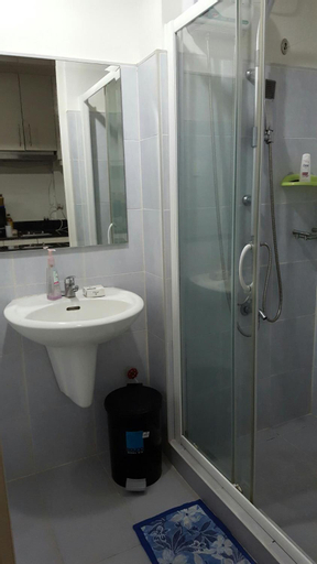 Bedroom 2, FinkSea @ Sea Residences, Pasay City