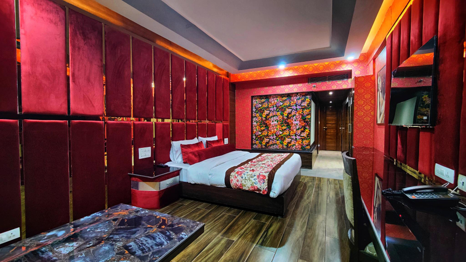 Bedroom 1