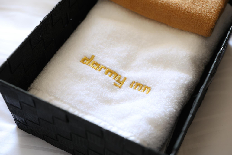 Amenities 12