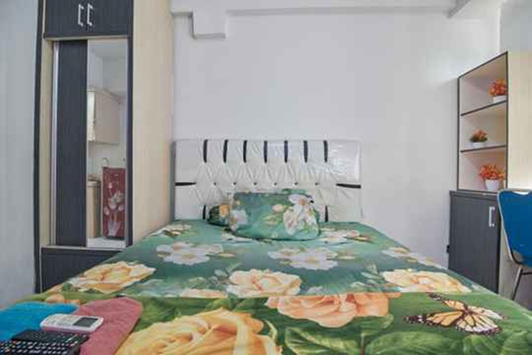 Bedroom 2, Apartement Dramaga Tower by Rendi Room 2, Bogor
