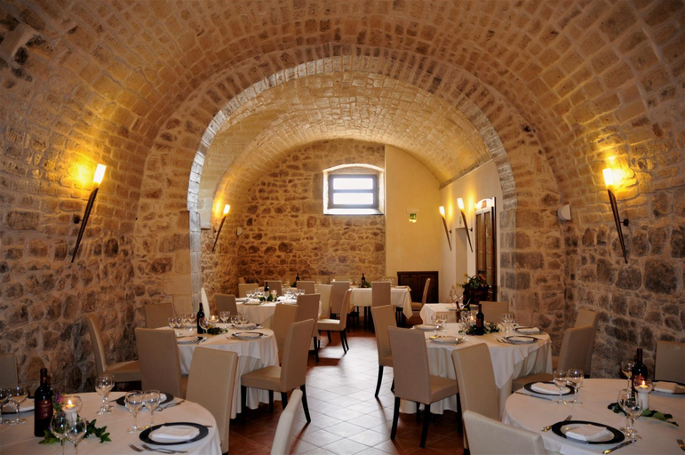 Food & Drinks 3, Torre Don Virgilio Country Hotel, Ragusa