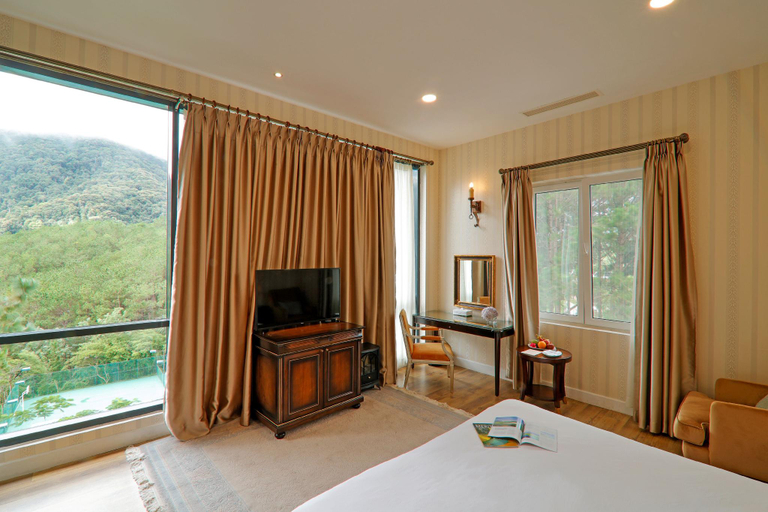 Bedroom 7