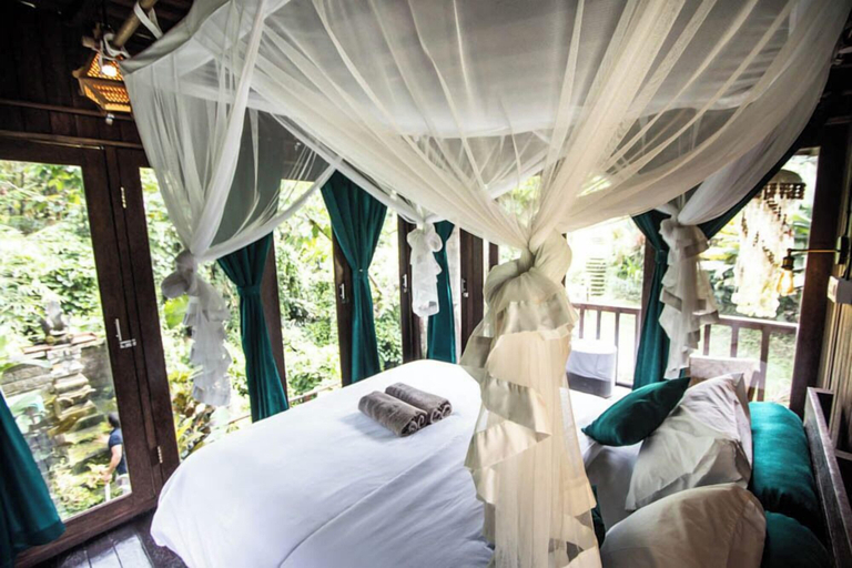 Bedroom 2, Samastiti Ubud, Gianyar