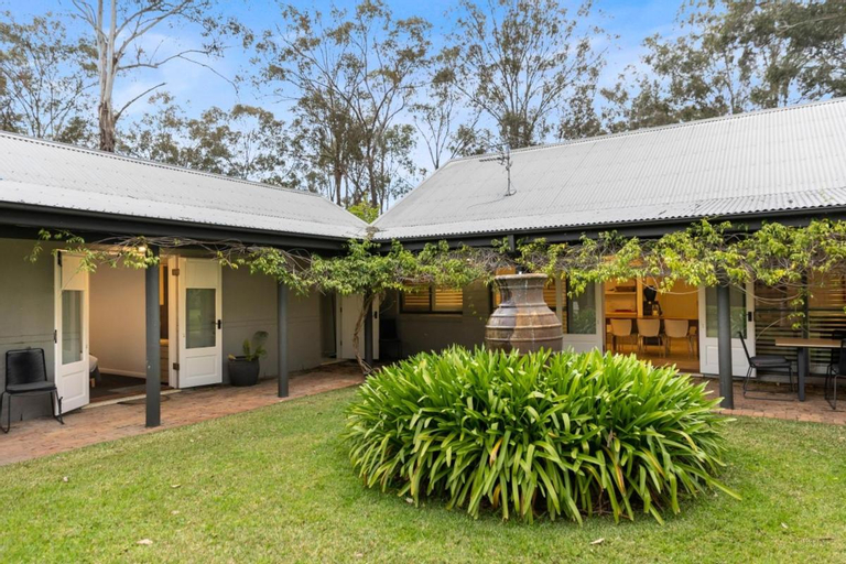 The Woods Pokolbin, Cessnock