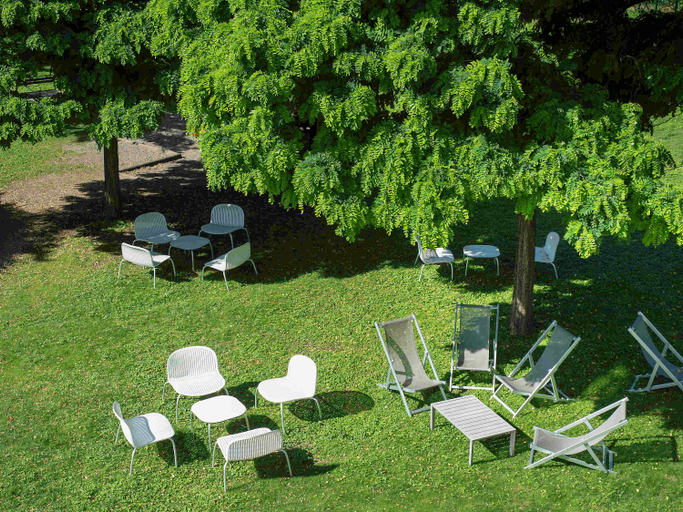 Others 5, Novotel Clermont Ferrand, Puy-de-Dôme