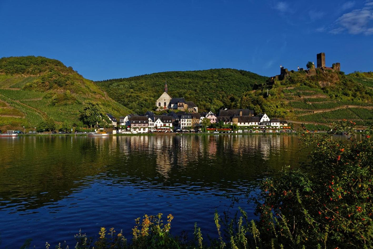 Others 3, Hotel Burgfrieden, Cochem-Zell