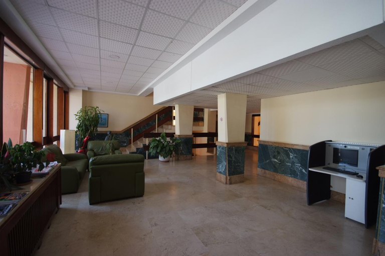 Public Area 3, Apartamento Tamarindos II, Málaga