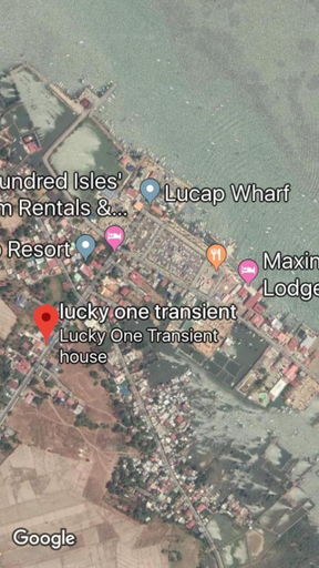 Others 5, Hundred islands lucky one transient ( 1 studio ), Alaminos City