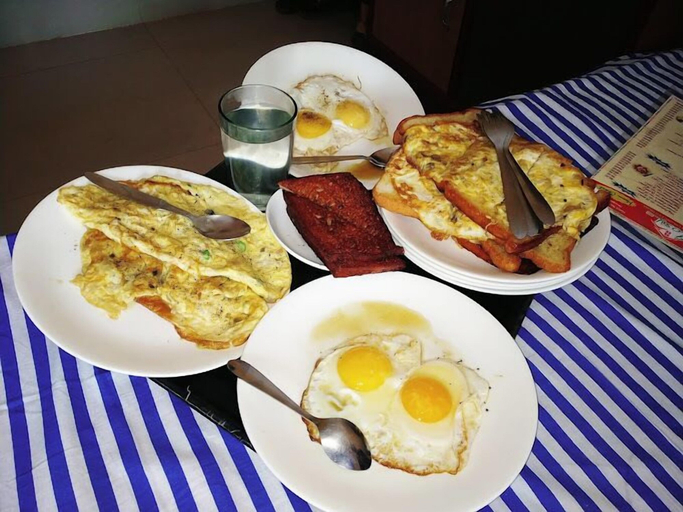 Food & Drinks, Hotel Cosy Inn, Purba Medinipur
