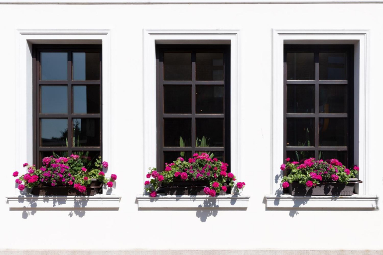 Exterior & Views 1, Hotel Restaurant Genusshaus Vorst, Viersen