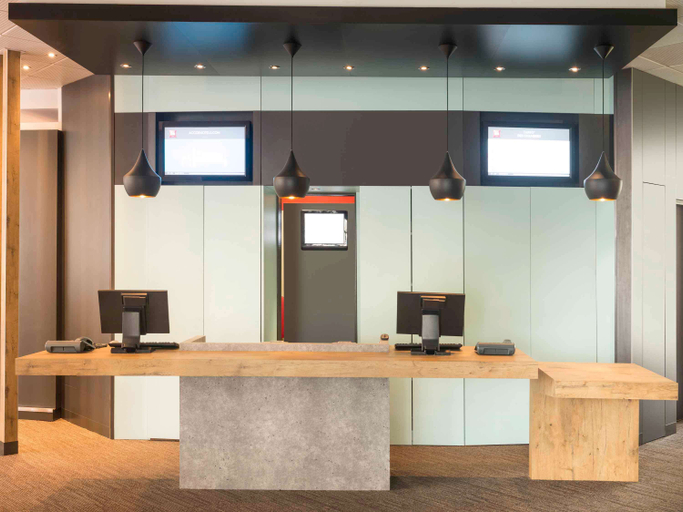 Others 5, ibis Nantes Centre Tour Bretagne, Loire-Atlantique