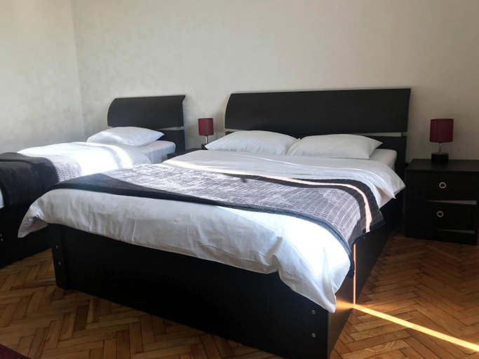 Others 5, Hotel Eurica, Tskaltubo