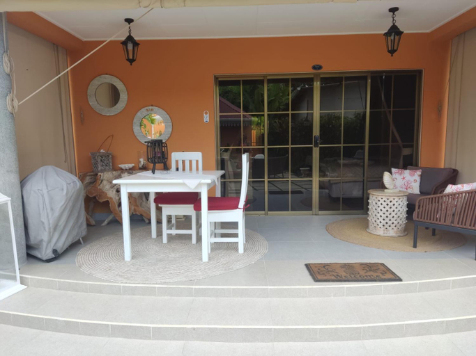 Others 5, Oceane Self Catering - Seychelles