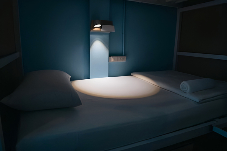 Bedroom 8