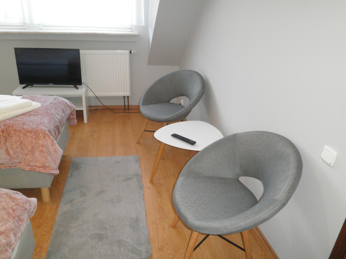Others 5, Apartament Esja ul Golebia 56, Szczecin