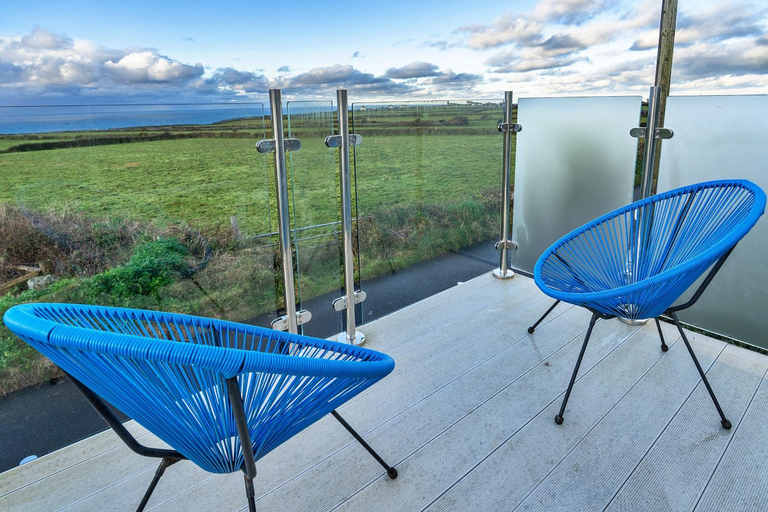 Surrounding environment 2, Finest Retreats - Treknow Summerhut, Cornwall