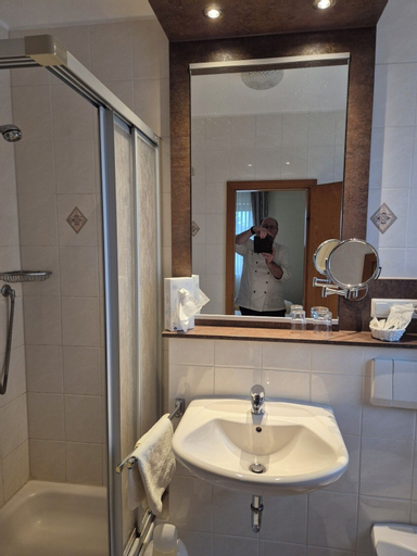 Bathroom 5