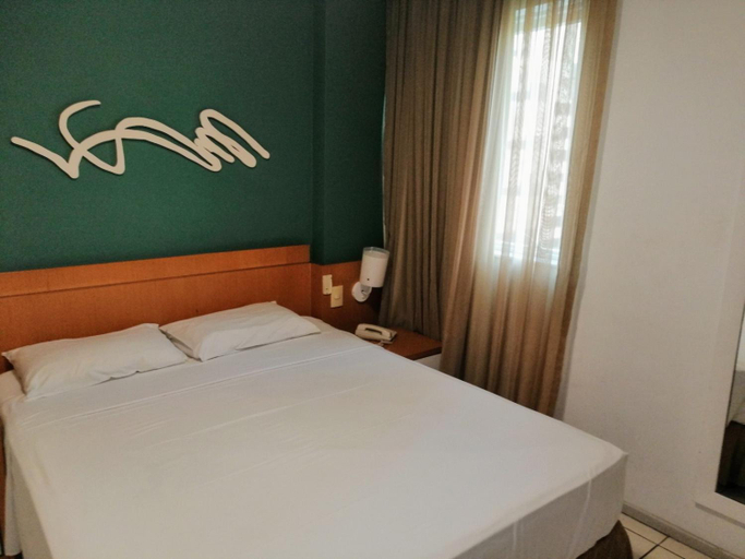 Others 3, Bristol Praia do Canto Apart Hotel, Vitoria