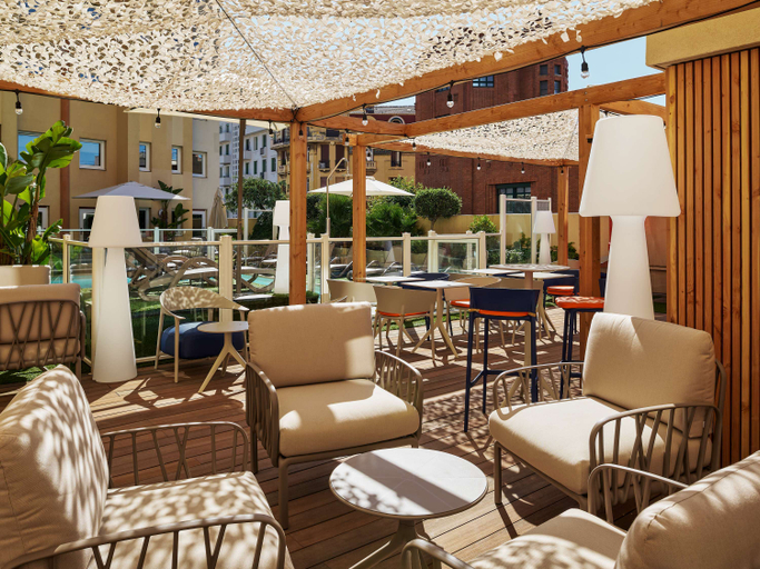 Others 4, ibis Nice Centre Gare, Alpes-Maritimes