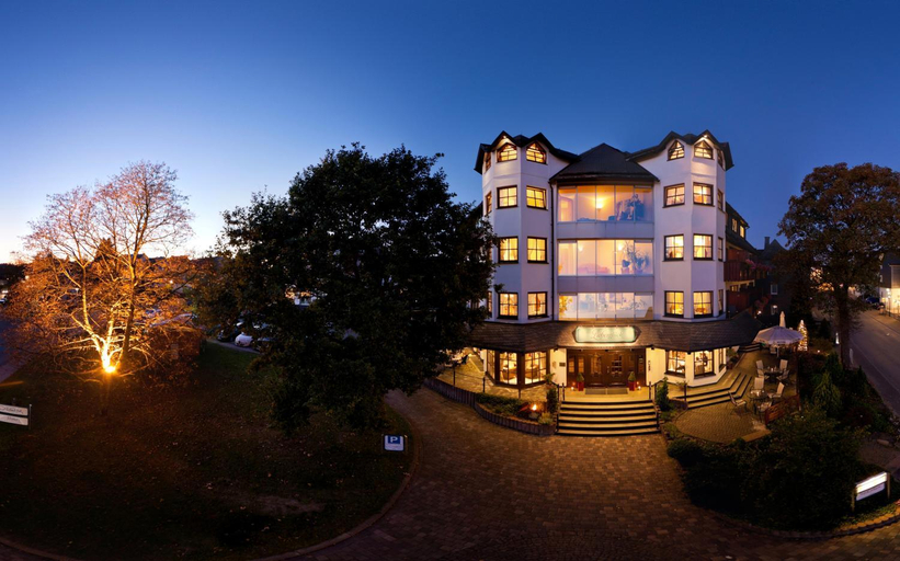 Exterior & Views 2, Boutiquehotel Liebesglv Ck Adults Only, Hochsauerlandkreis