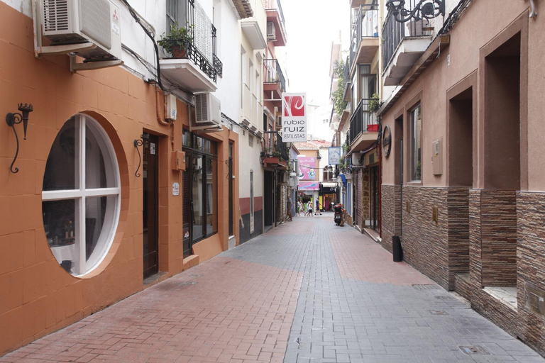 Others 4, APLUS Apartamentos, Old Town Benidorm, Alicante