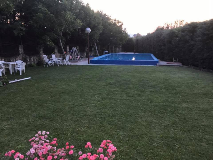 Sport & Beauty 5, Hotel Satelit Kumanovo