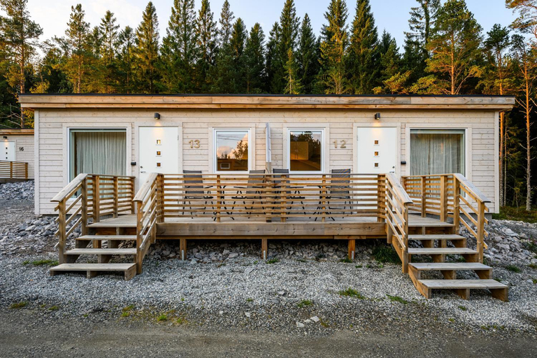 Others 3, Korsbakken Camping, Rauma