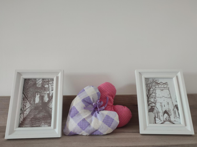 Food & Drinks, Lawendowo- sauna, jacuzzi, domki w ogrodzie i apartamenty w kamienicy, Sandomierz