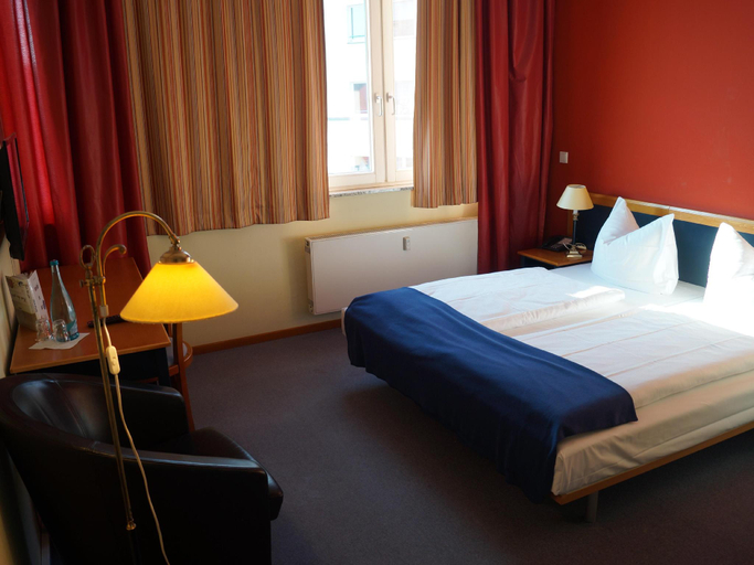 Bedroom 3, Hoteltow, Potsdam-Mittelmark