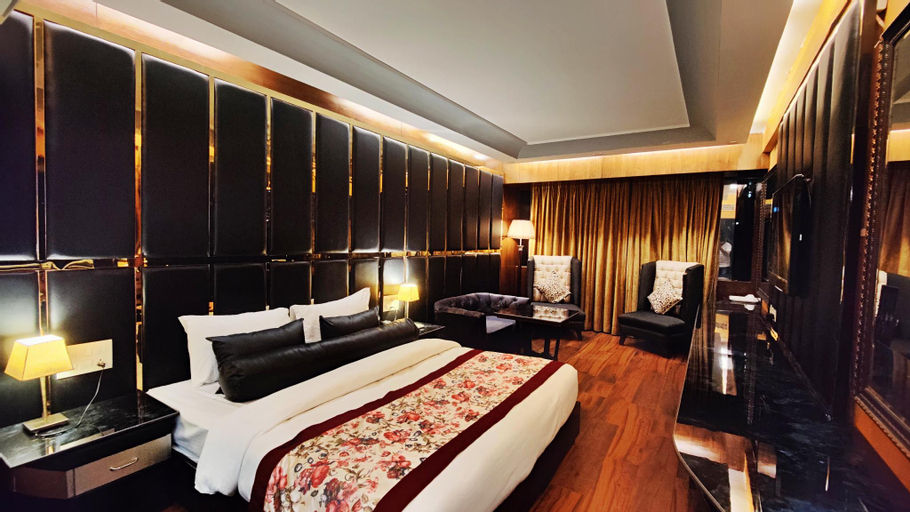 Bedroom 4