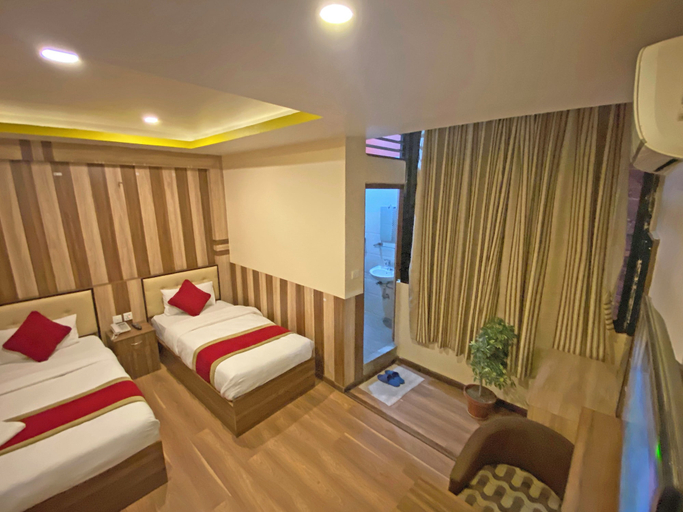 Others 5, Hotel Airport Holiday, Bagmati