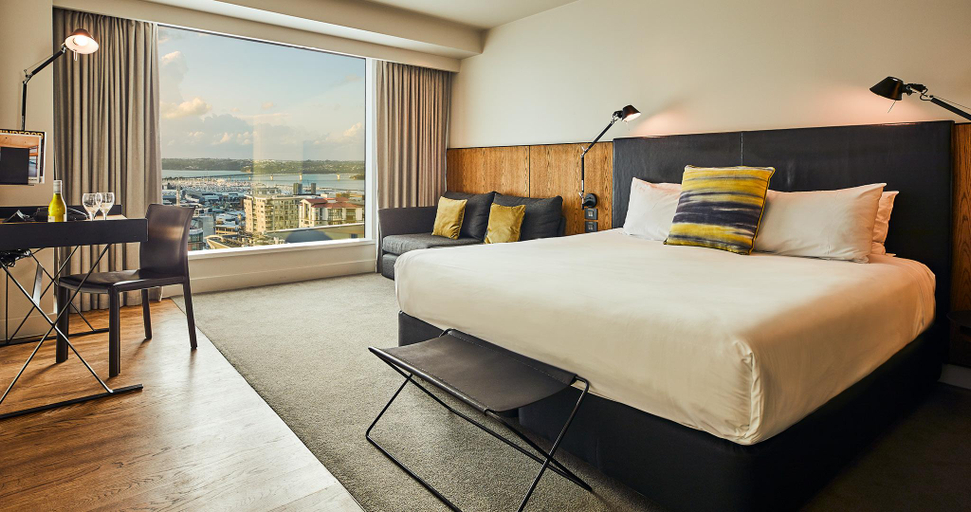 Bedroom 16