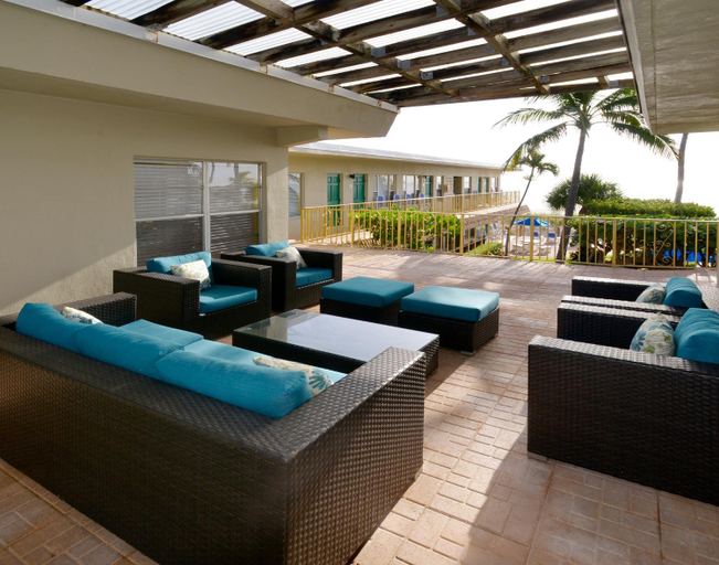 Others 5, Tropic Seas Resort, Broward