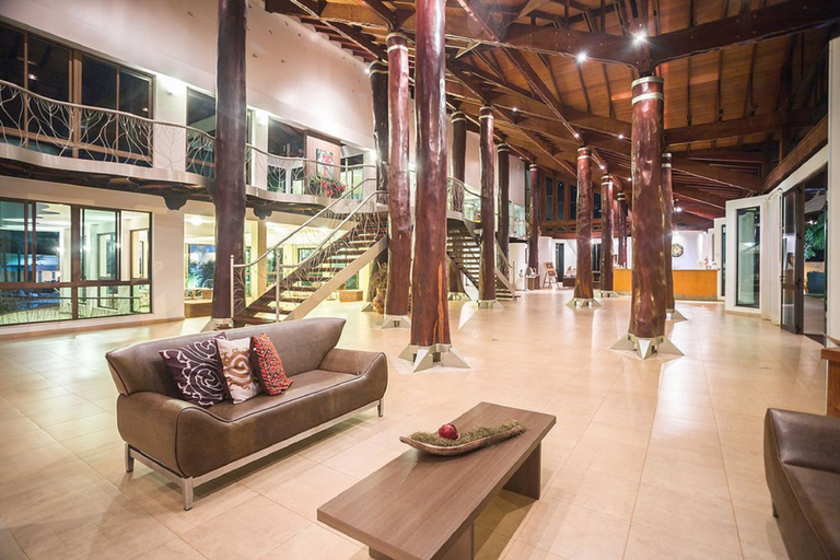 Public Area, Wetiga Hotel, Bonito