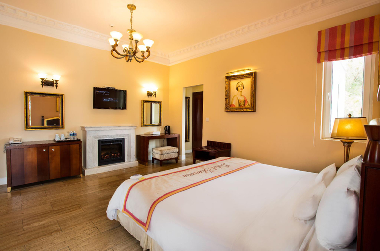 Bedroom 8