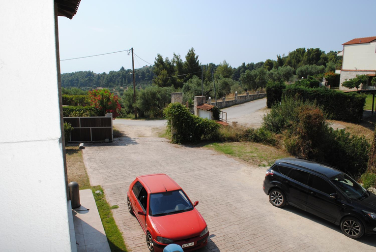 2, Poseidi - Villa Olivia, Central Macedonia