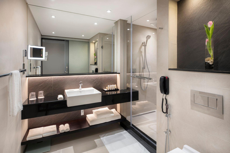 Bathroom 5
