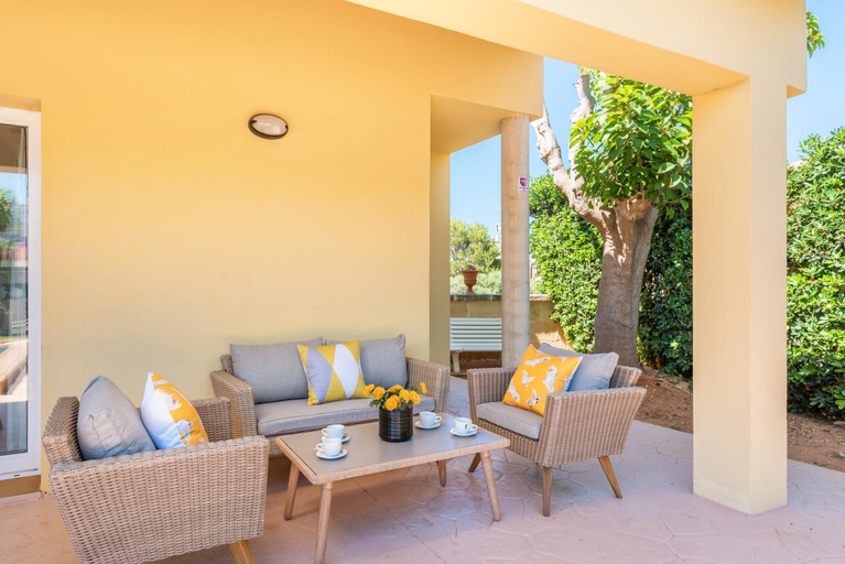 Others 5, Villa Libra by 3VILLAS, Baleares