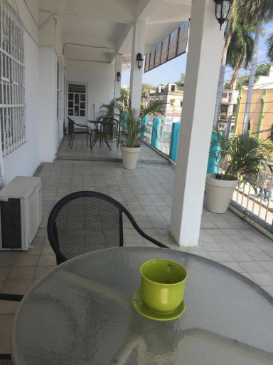Others 5, Hostal La Concordia, Ciudad Valles