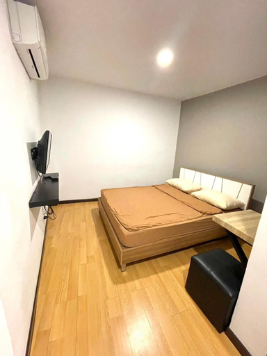 Bedroom 2, Inn Trog And Inn Soi - Hostel - Adults Only, Khlong San