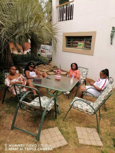 Others 5, Vaal Marina Guest House 655 Leervis, Sedibeng