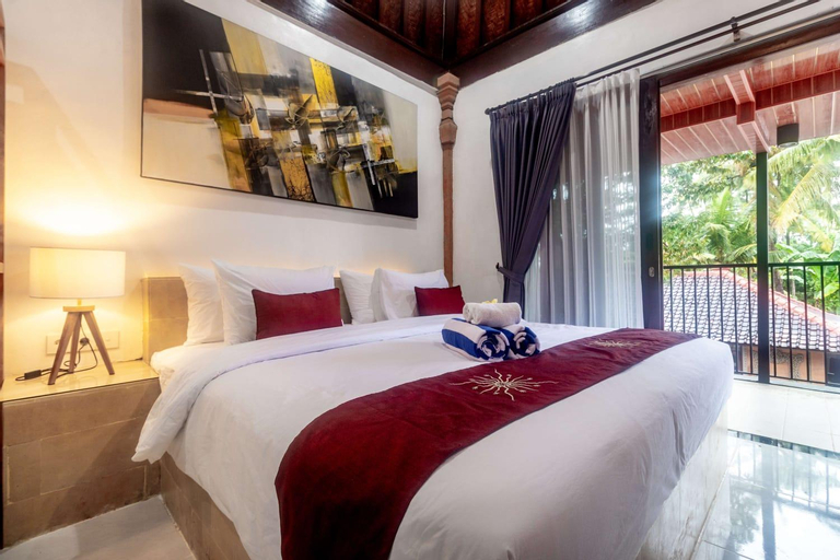 Bedroom 6