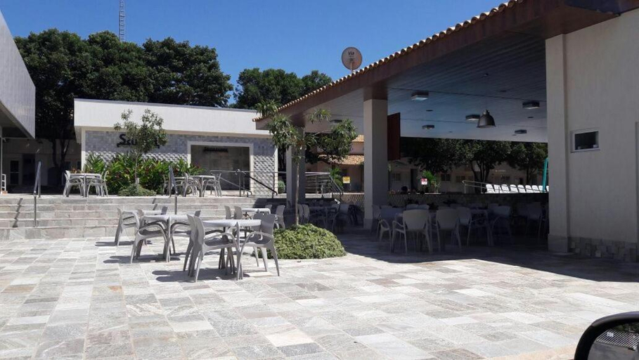 Others 2, Resort Internacional Diroma, Caldas Novas
