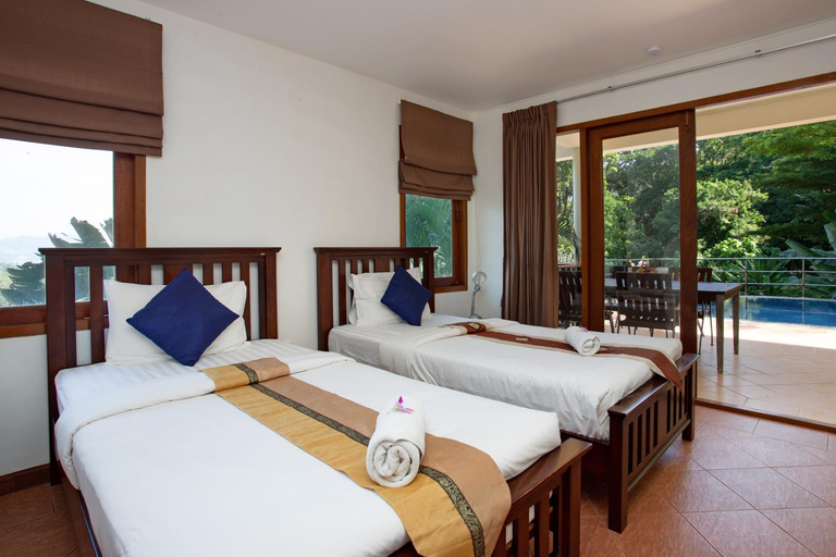 Others 4, Heavenly Villa 8, Pulau Phuket