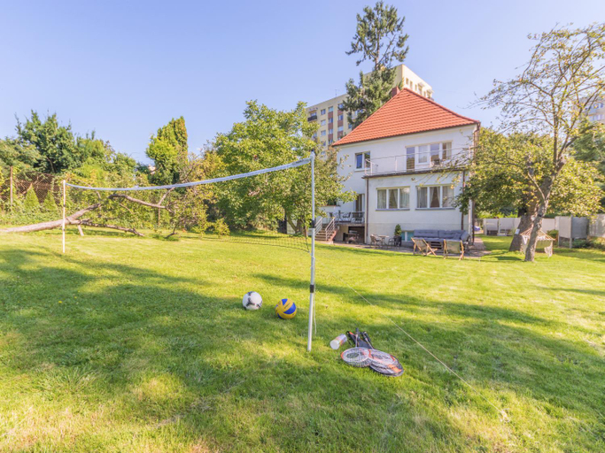Others 3, House Managers - Vintage Sopot, Sopot